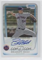 Brad Holt #/500