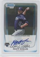 Matt Lollis #/500