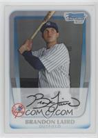 Brandon Laird #/500