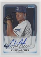 Chris Archer