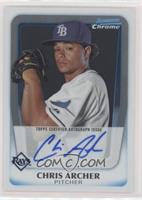 Chris Archer