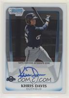 Khris Davis [EX to NM]