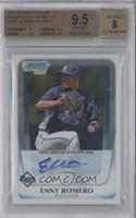 Enny Romero [BGS 9.5 GEM MINT]