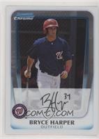 Bryce Harper [EX to NM]