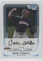 Jose Casilla