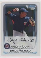 Jorge Polanco