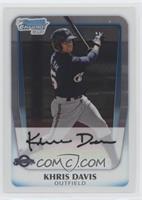 Khris Davis