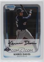 Khris Davis