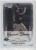 Khris Davis