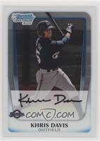 Khris Davis