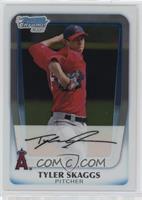 Tyler Skaggs