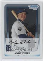 Andy Dirks