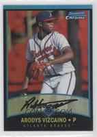 Arodys Vizcaino #/99