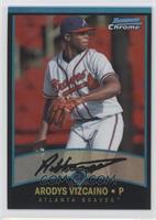 Arodys Vizcaino #/99