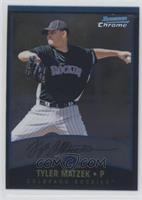 Tyler Matzek