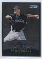 Tyler Matzek