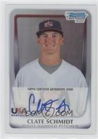 Clate Schmidt #/417