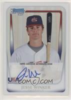 Jesse Winker #/417