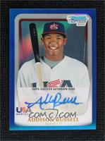 Addison Russell #/99