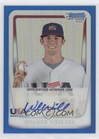 Walker Weickel #/99