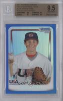 Cody Poteet [BGS 9.5 GEM MINT] #/99