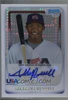 Addison Russell #/299