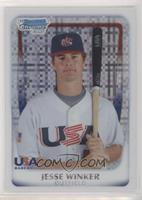 Jesse Winker #/299