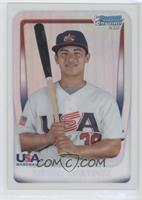 Jeremy Martinez #/617