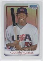 Addison Russell #/617