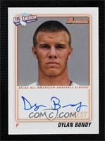 Dylan Bundy [COMC RCR Gem Mint]