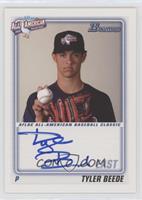 Tyler Beede [EX to NM] #/225