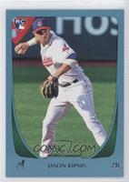 Jason Kipnis #/499