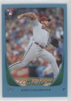 Josh Collmenter #/499