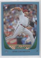 Josh Collmenter #/499