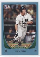 Andy Dirks #/499