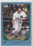 Andy Dirks #/499