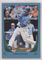 Jarrod Dyson [EX to NM] #/499