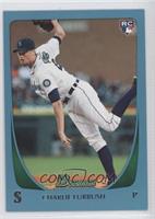 Charlie Furbush #/499