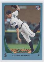 Charlie Furbush #/499