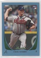 Craig Kimbrel [EX to NM] #/499