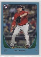 Cole Kimball [Noted] #/499