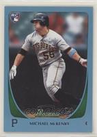 Michael McKenry #/499