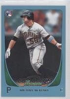 Michael McKenry #/499