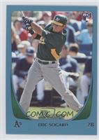 Eric Sogard #/499