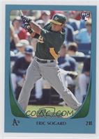 Eric Sogard #/499