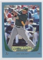 Eric Sogard #/499