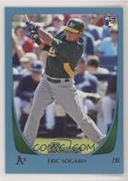 Eric Sogard #/499