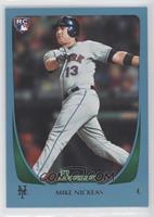 Mike Nickeas #/499