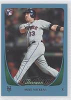 Mike Nickeas #/499