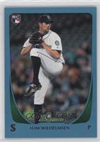 Tom Wilhelmsen #/499